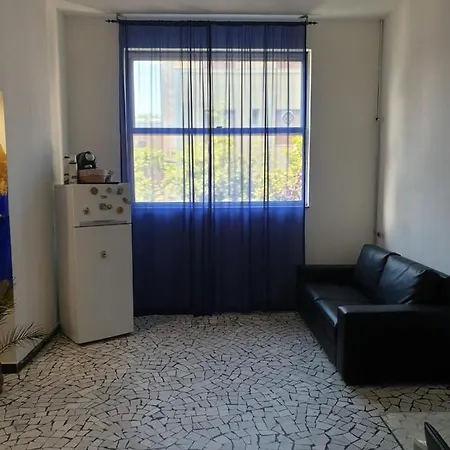 לינה וארוחת בוקר King