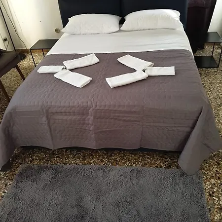 Couette-café King Rimini