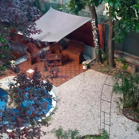 King Couette-café Rimini