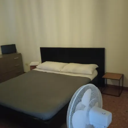 King לינה וארוחת בוקר רימיני