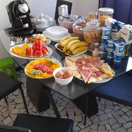 Frühstückspension King