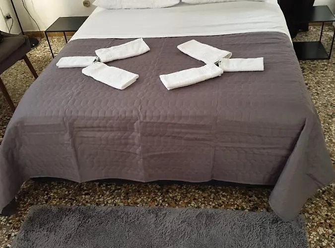 Couette-café King Rimini