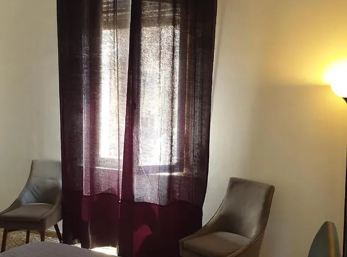 King Oda ve Kahvaltı Rimini