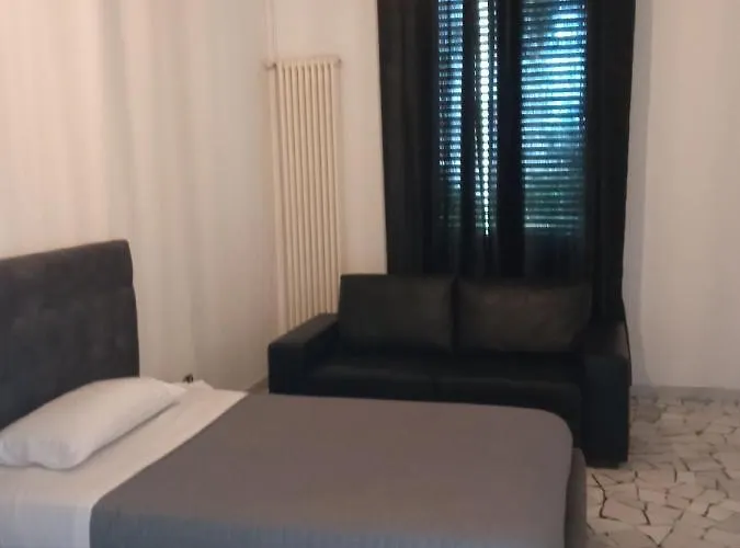 Couette-café King Rimini