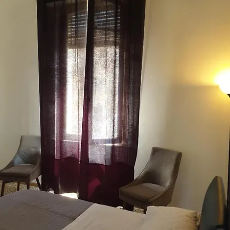 King Отель типа 