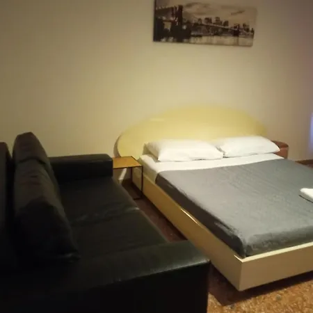 Bed & Breakfast King Rimini