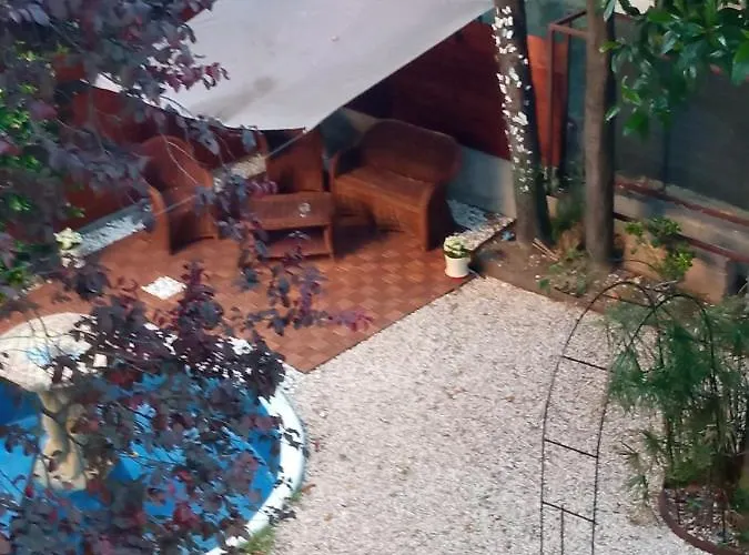 King Bed & Breakfast Rimini