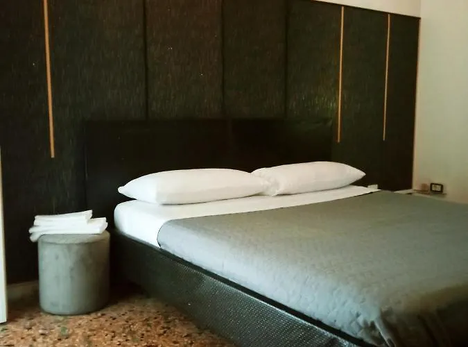 King Bed & Breakfast Rimini